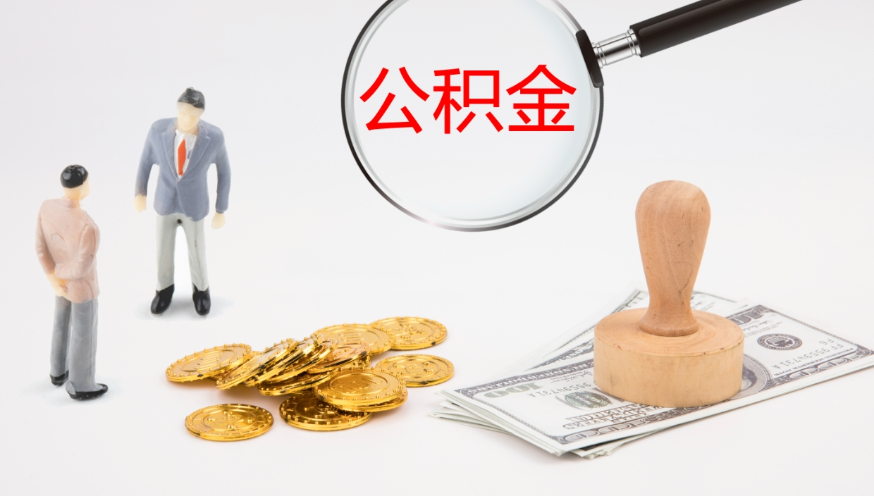 项城我的个人公积金查询（个人公积金信息查询）